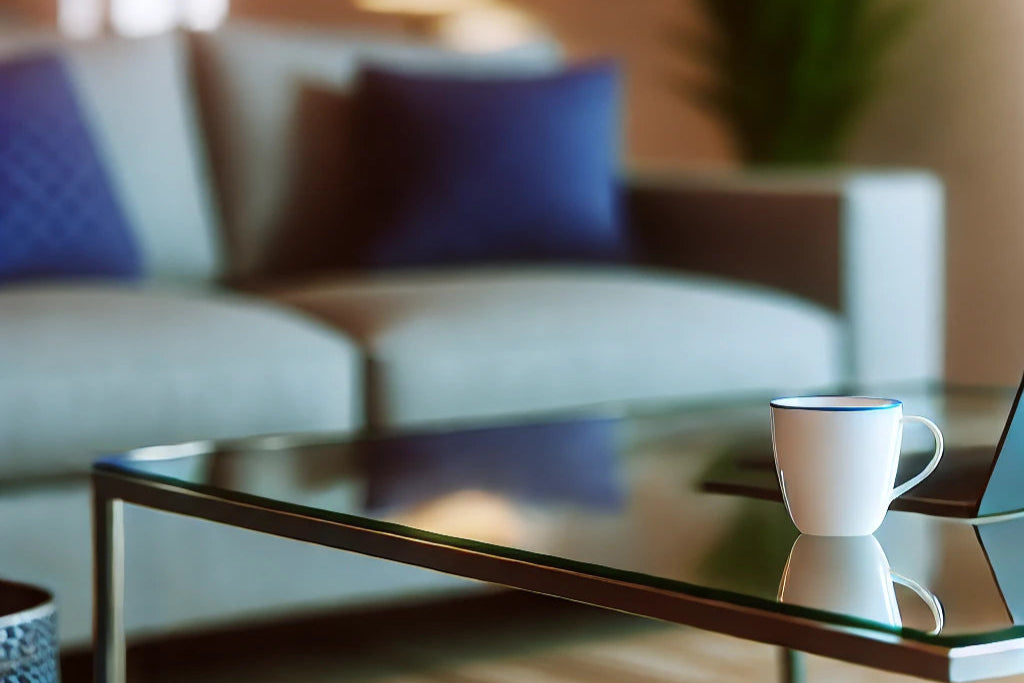 フロートガラス(普通透明ガラス)