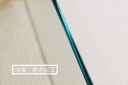 強化ガラス