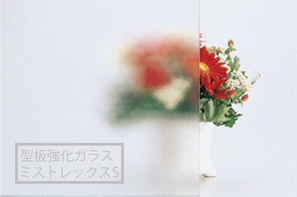 強化ガラス