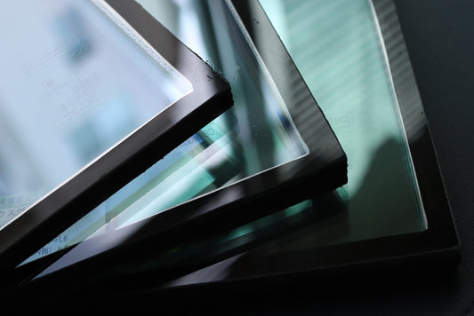 複層（ペア）ガラス